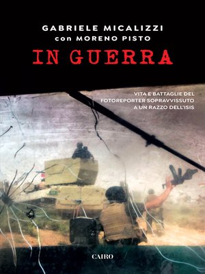 cover image of In guerra